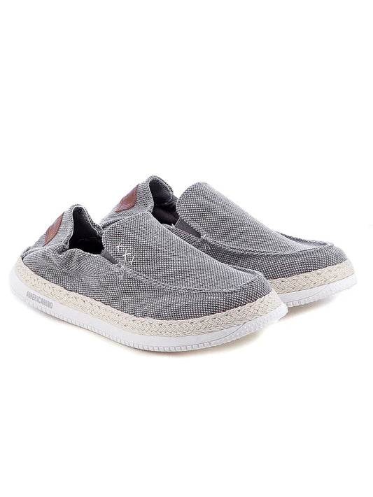 Americanino Sneaker Uomo - Gray