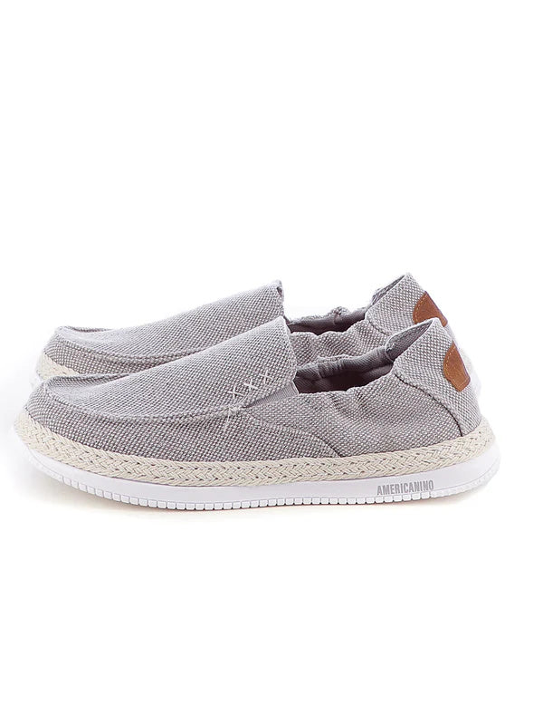 Americanino Sneaker Uomo - Gray