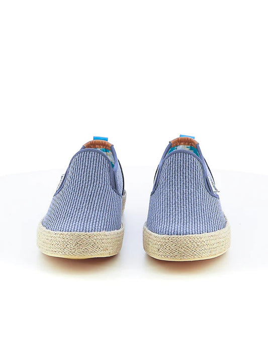 Sneakers Americanino Uomo - Ekoes Denim