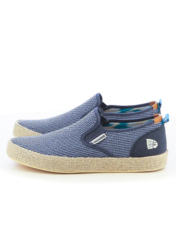 Sneakers Americanino Uomo - Ekoes Denim