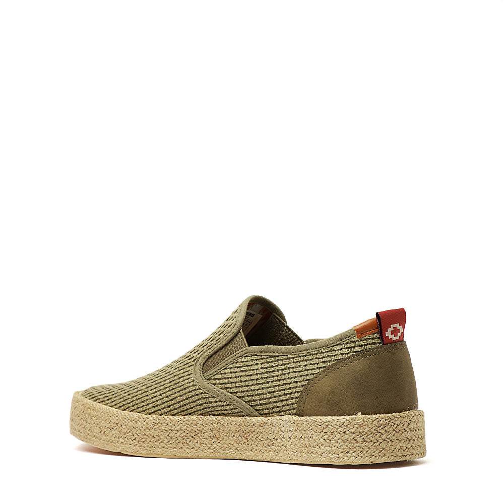 Sneakers Americanino Uomo - Ekoes Army