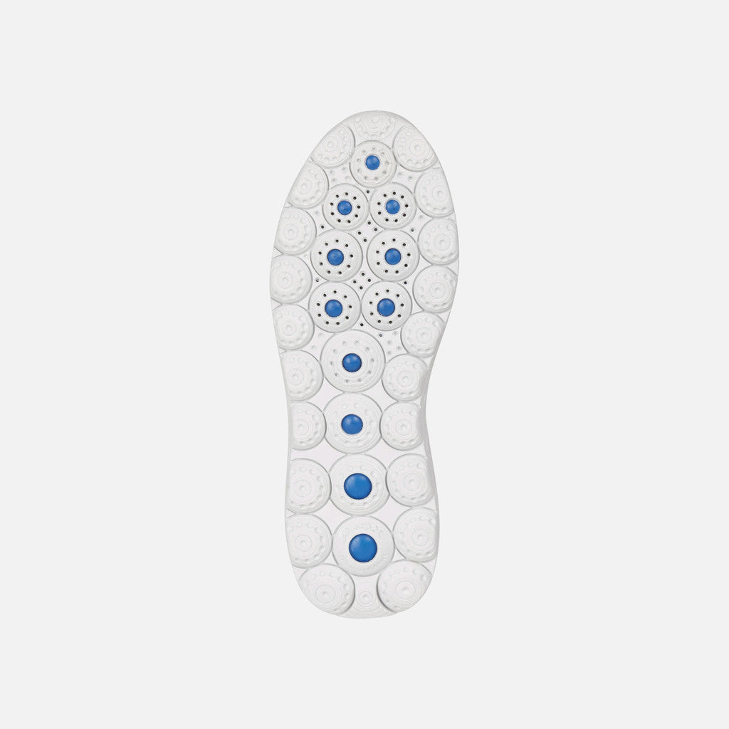 Geox Sneaker Spherica Donna - White