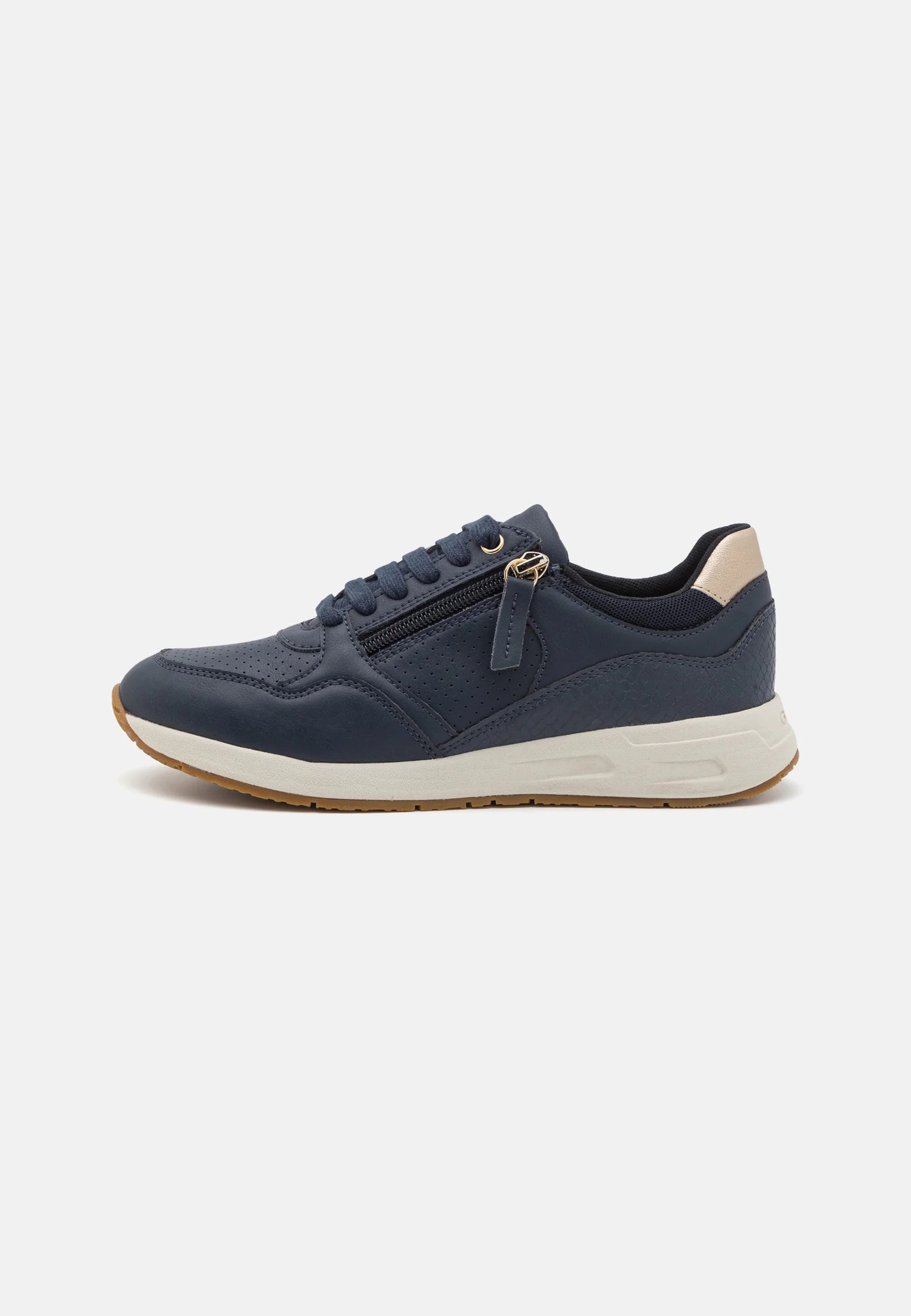 Sneaker Geox Donna - Navy