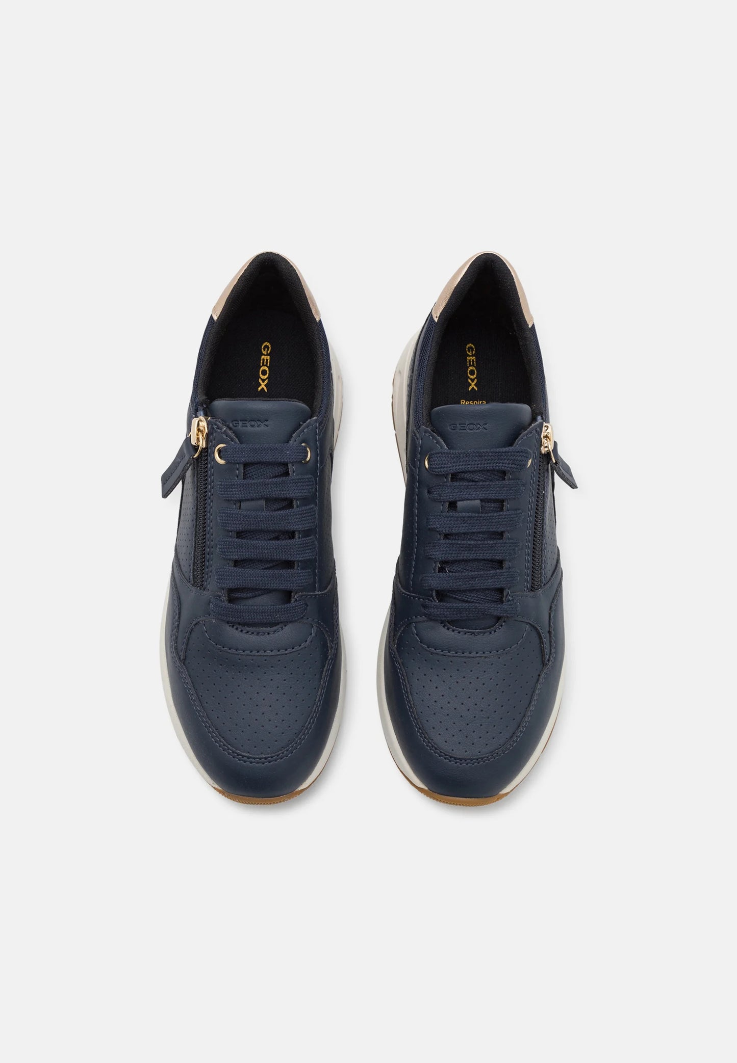 Sneaker Geox Donna - Navy