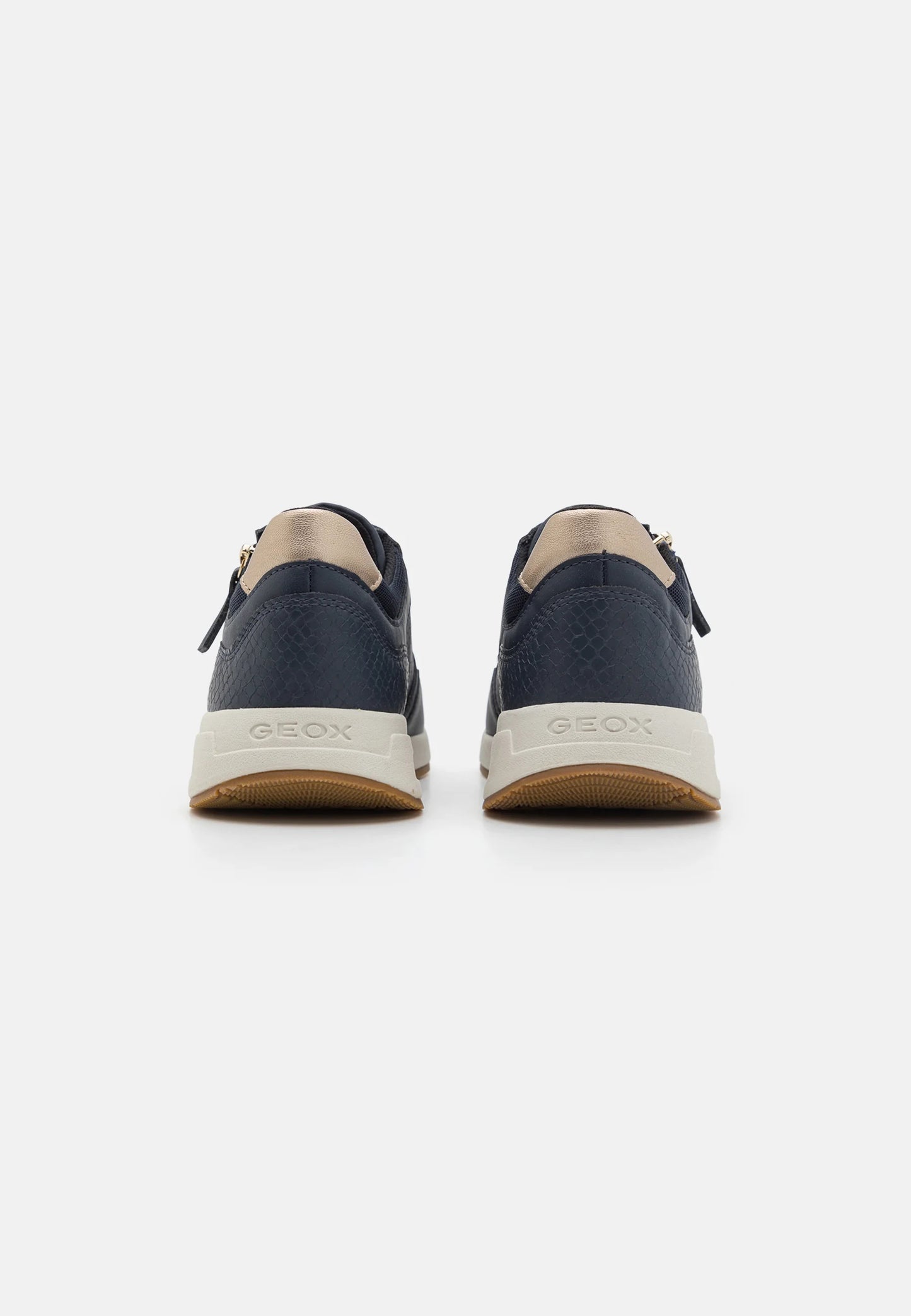 Sneaker Geox Donna - Navy