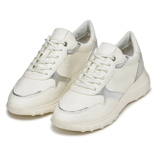 Sneakers Geox Donna - White