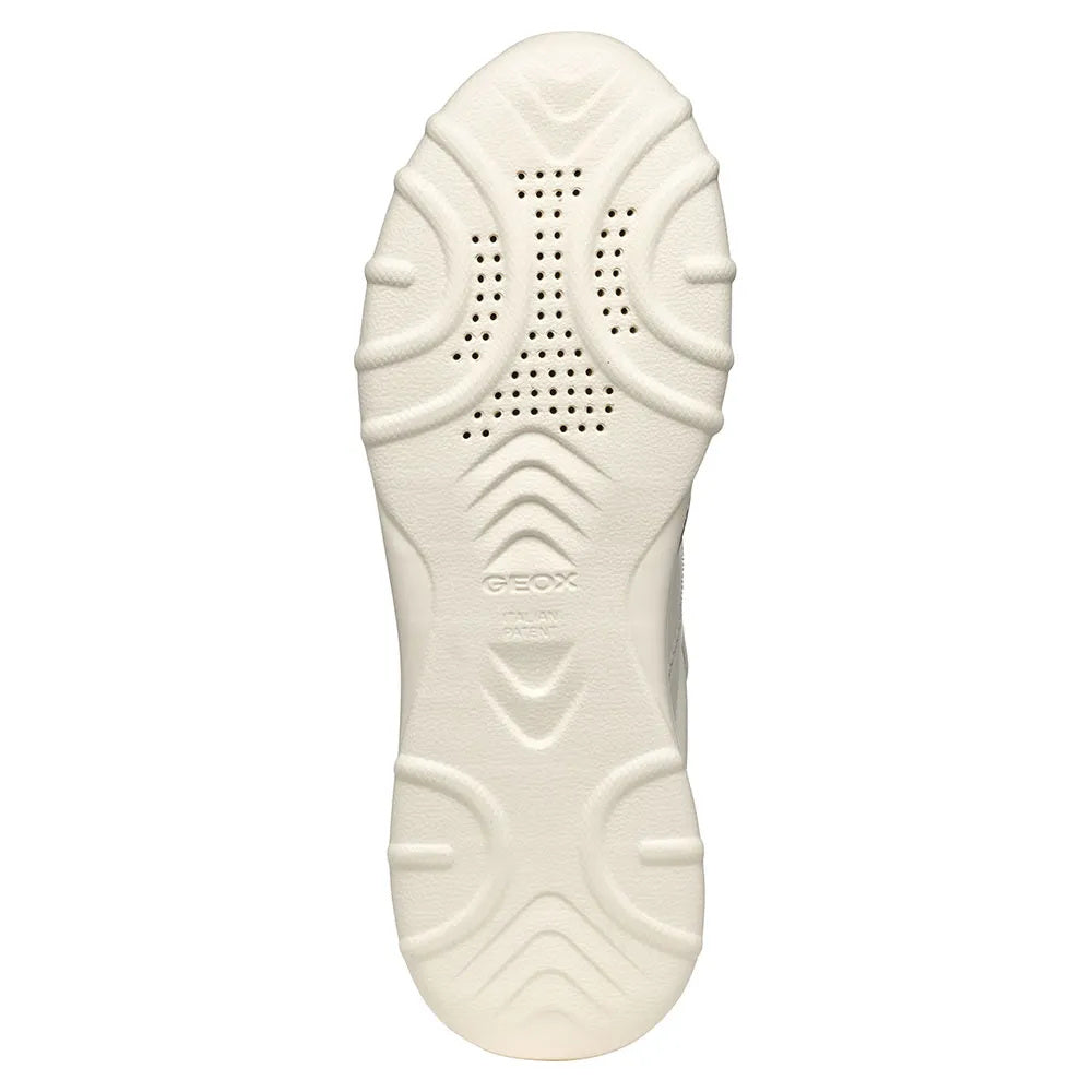Sneakers Geox Donna - White