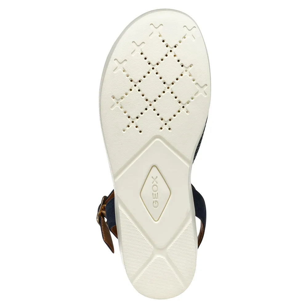 Sandalo Geox Donna - Navy