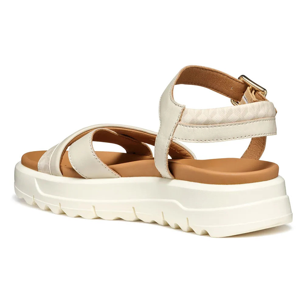 Sandalo geox Donna - Papyrus