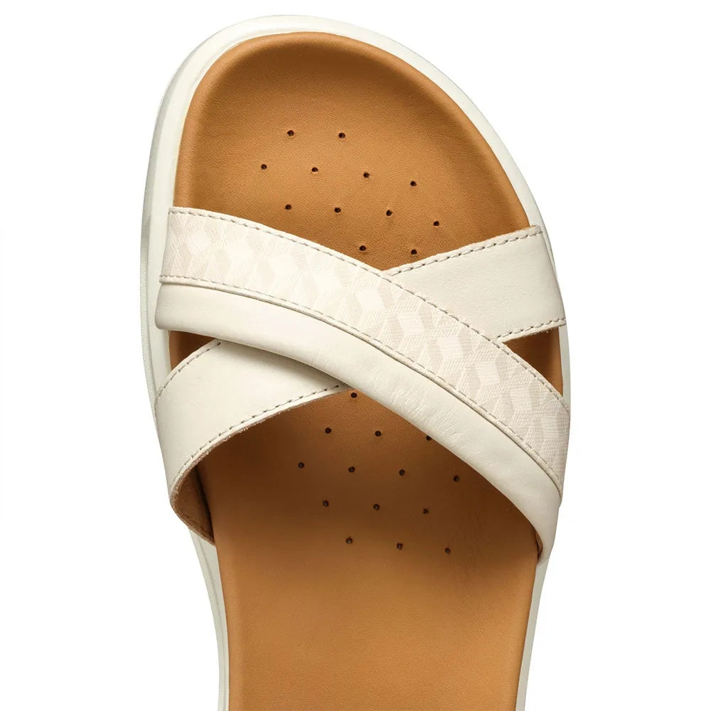 Sandalo geox Donna - Papyrus