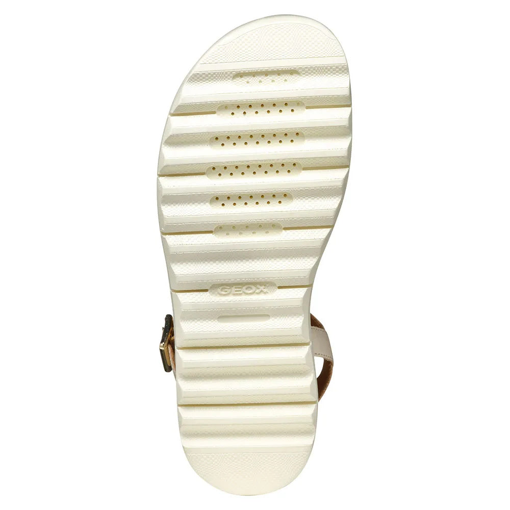 Sandalo geox Donna - Papyrus