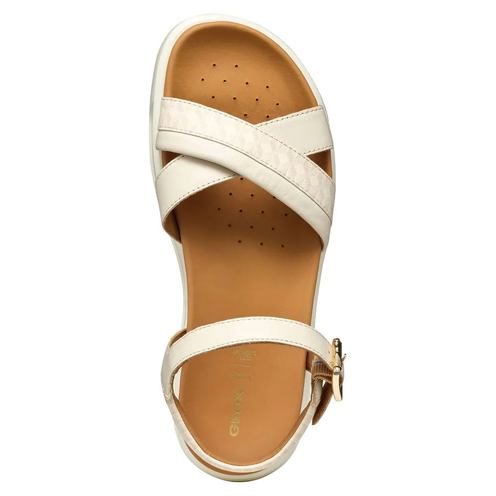 Sandalo geox Donna - Papyrus