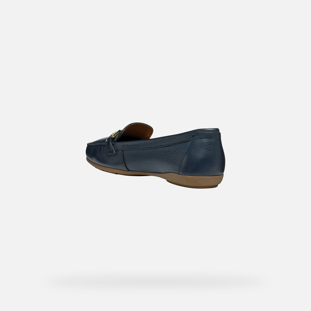 Geox MocassinoAnnytah Donna - Navy