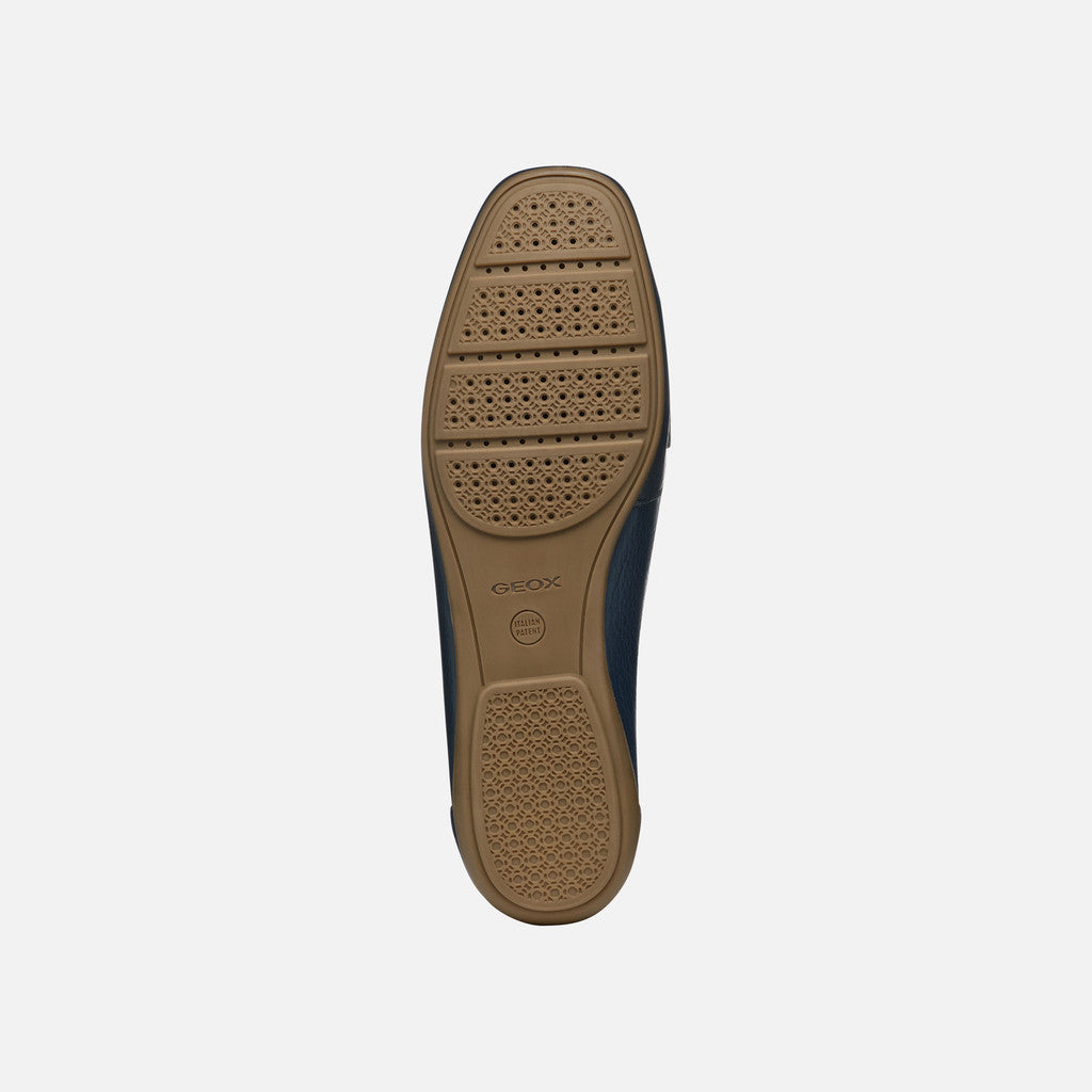 Geox MocassinoAnnytah Donna - Navy