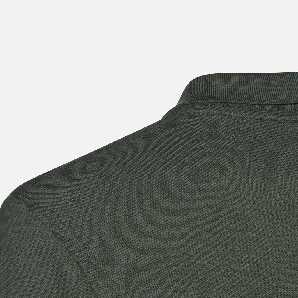 Geox Polo Uomo - Light Climbing