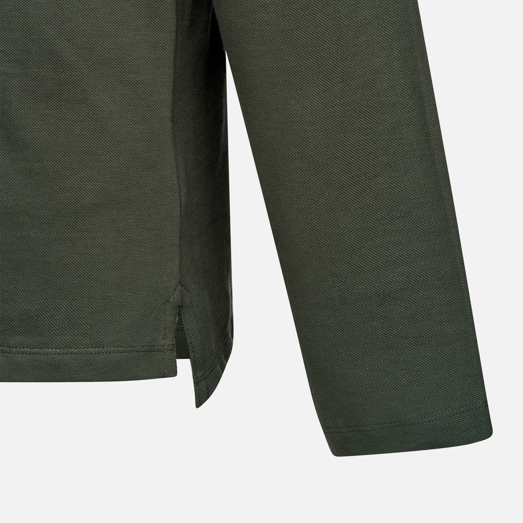 Geox Polo Uomo - Light Climbing