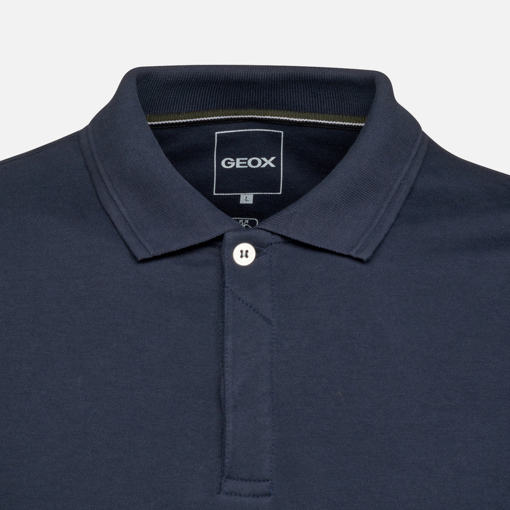 Geox Polo Uomo - Sky Captain