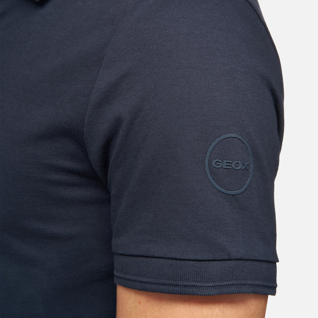 Geox Polo Uomo - Sky Captain