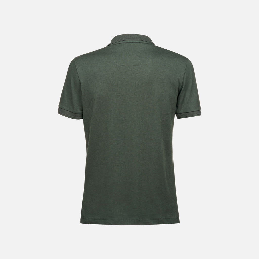 Geox Polo Uomo - Light Climbing