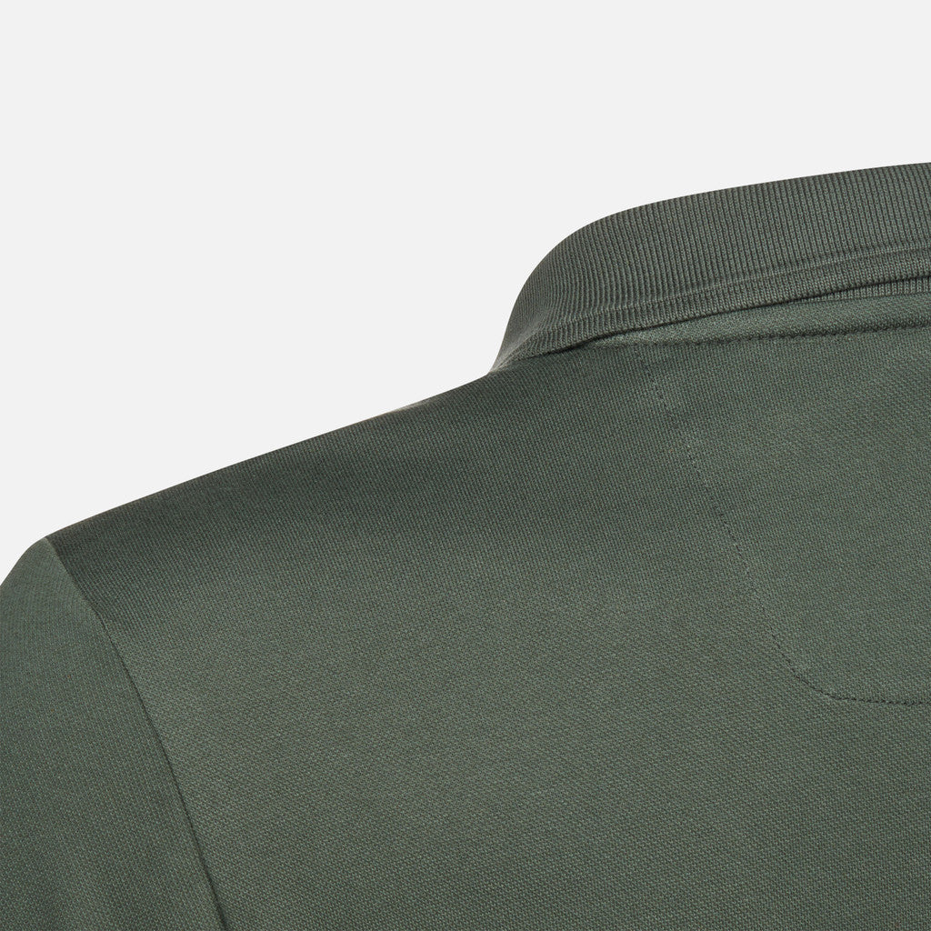 Geox Polo Uomo - Light Climbing