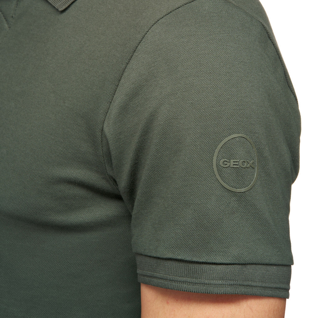 Geox Polo Uomo - Light Climbing