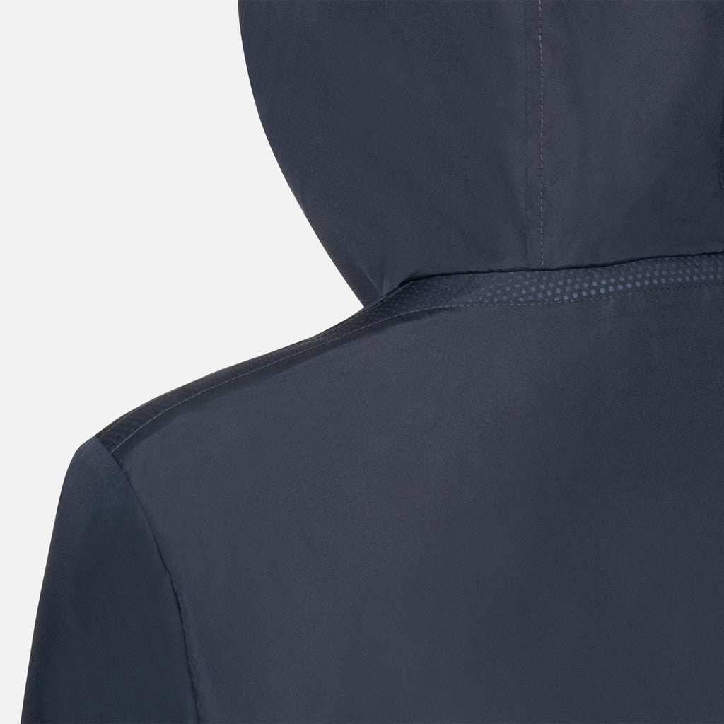 Geox Giacca Jharrod Uomo - Sky Captain
