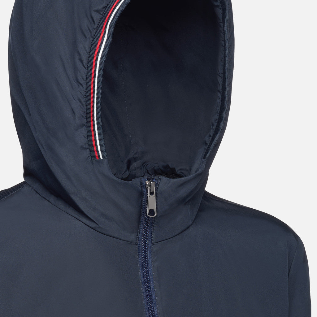 Geox Giacca Jharrod Uomo - Sky Captain