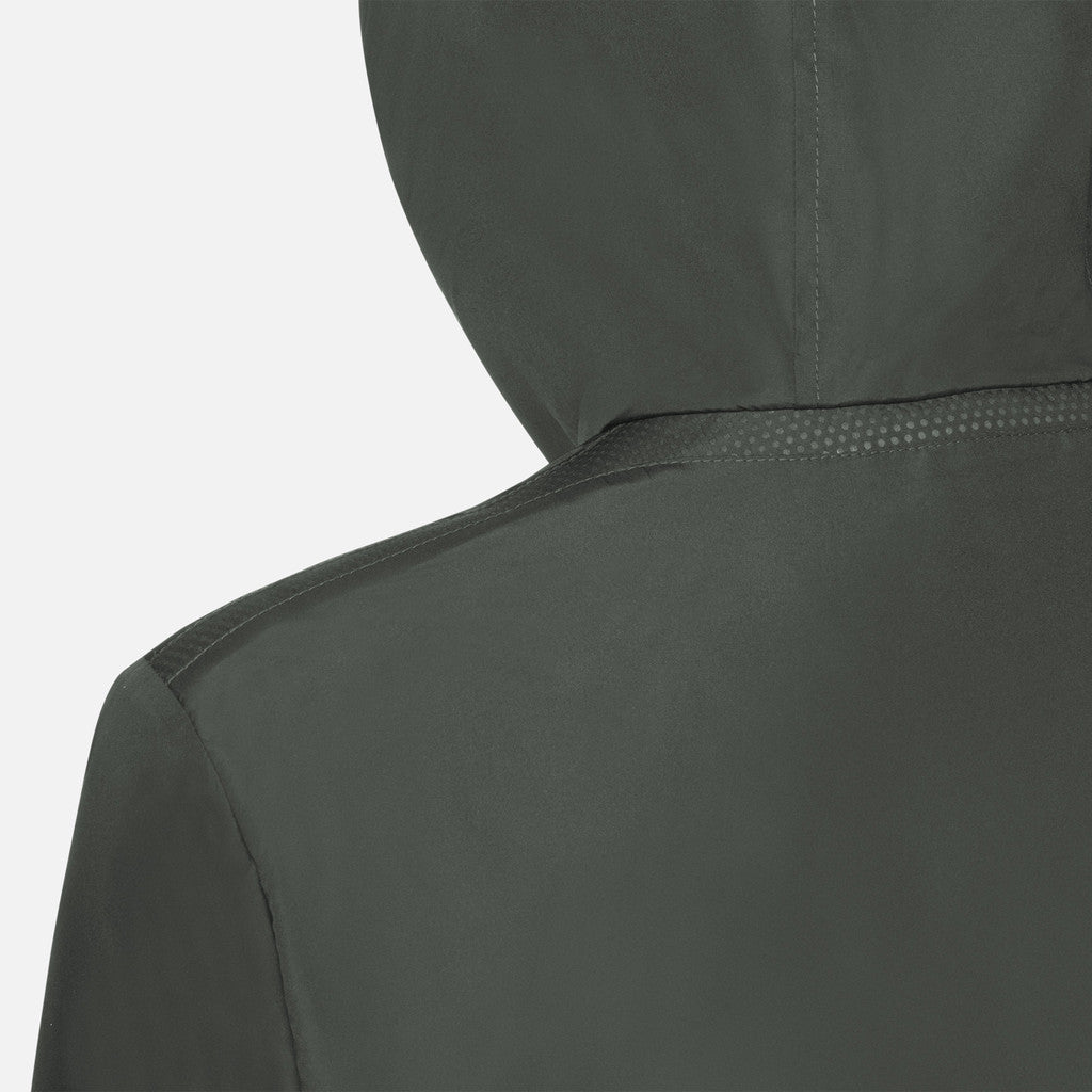 Geox Giacca Jharrod Uomo - Ivy/Sky
