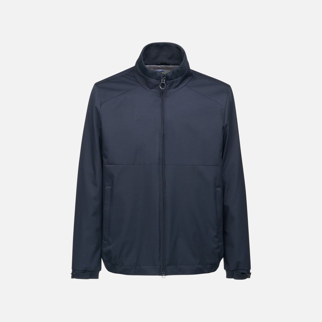 Geox Giacca Spherica Uomo - Sky Captain