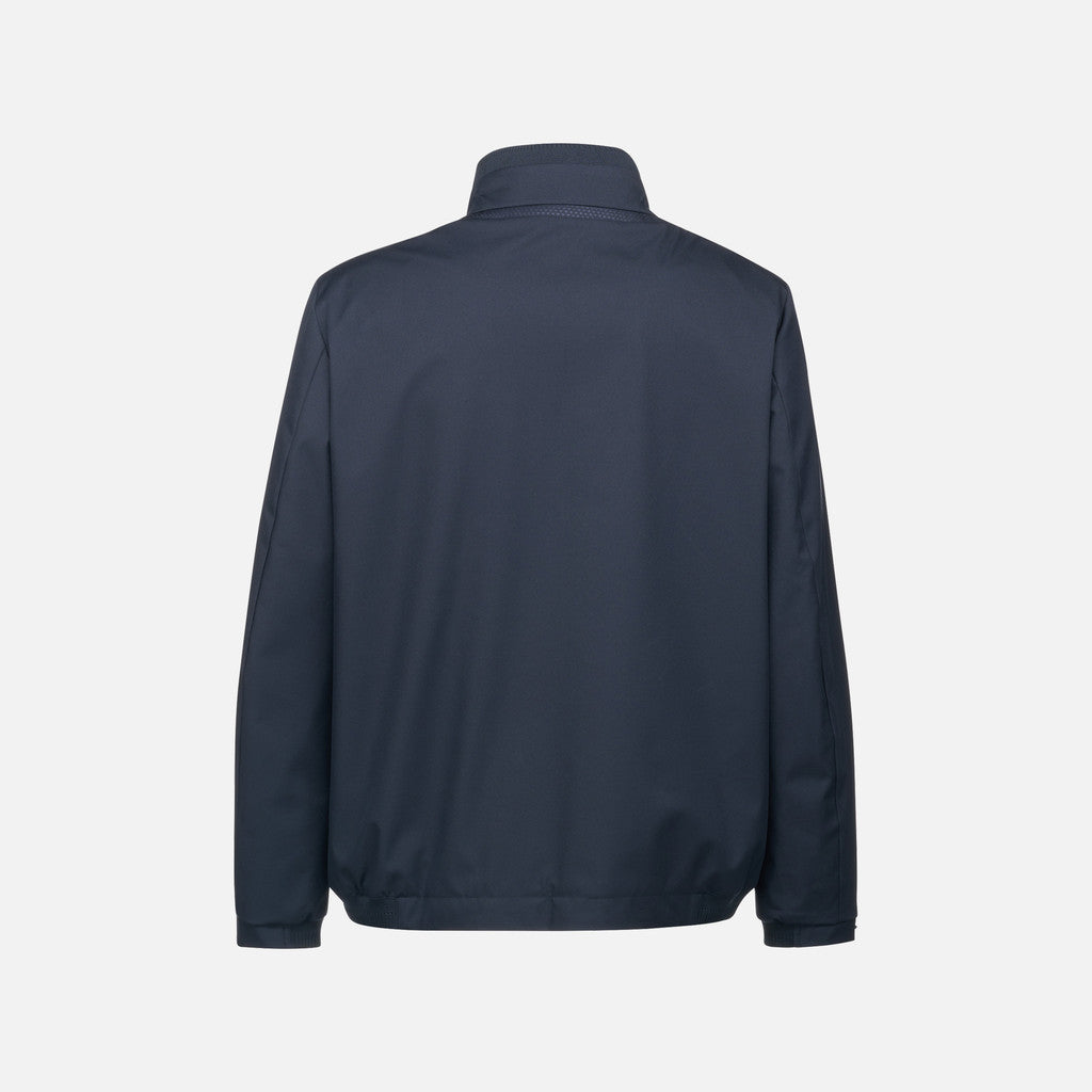 Geox Giacca Spherica Uomo - Sky Captain