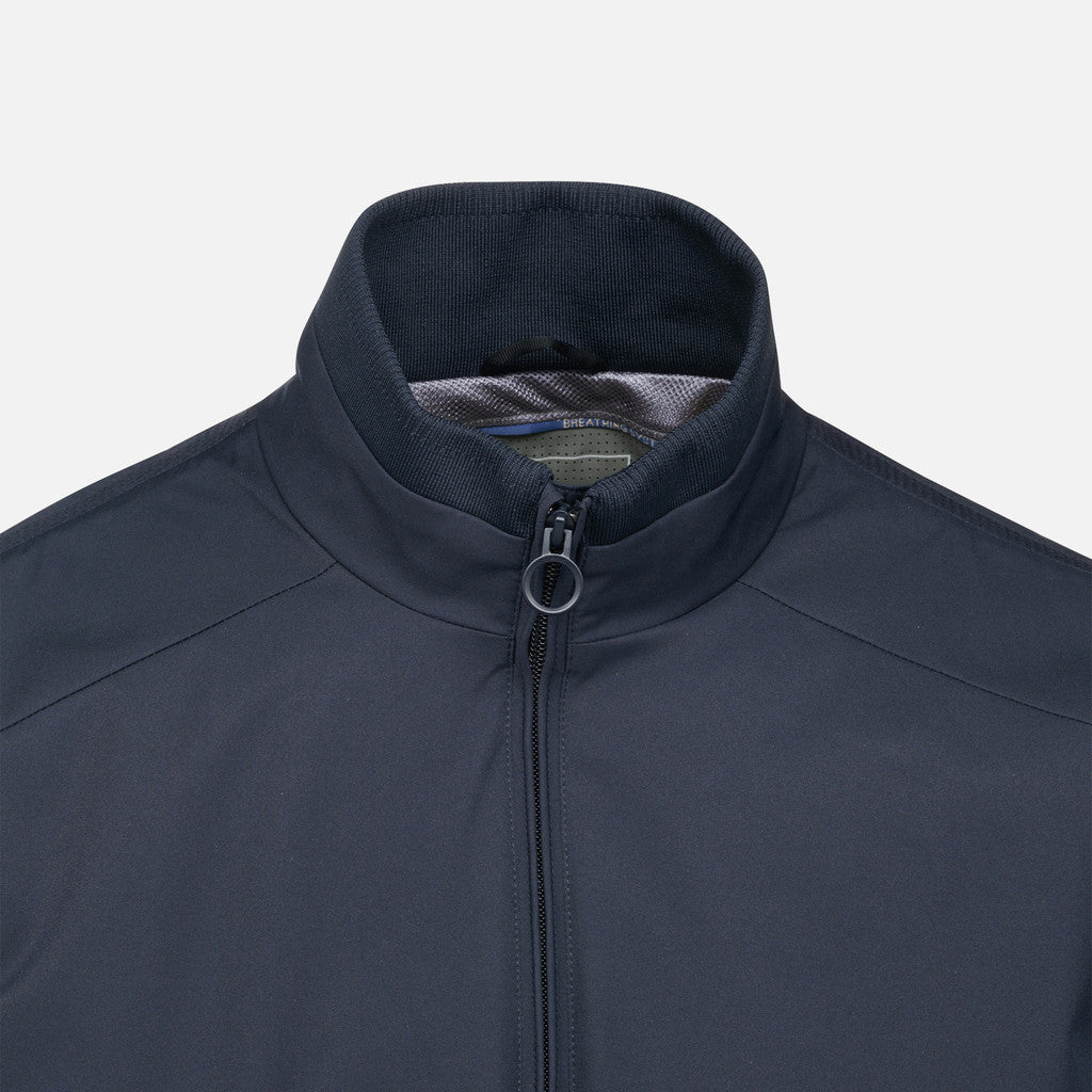 Geox Giacca Spherica Uomo - Sky Captain