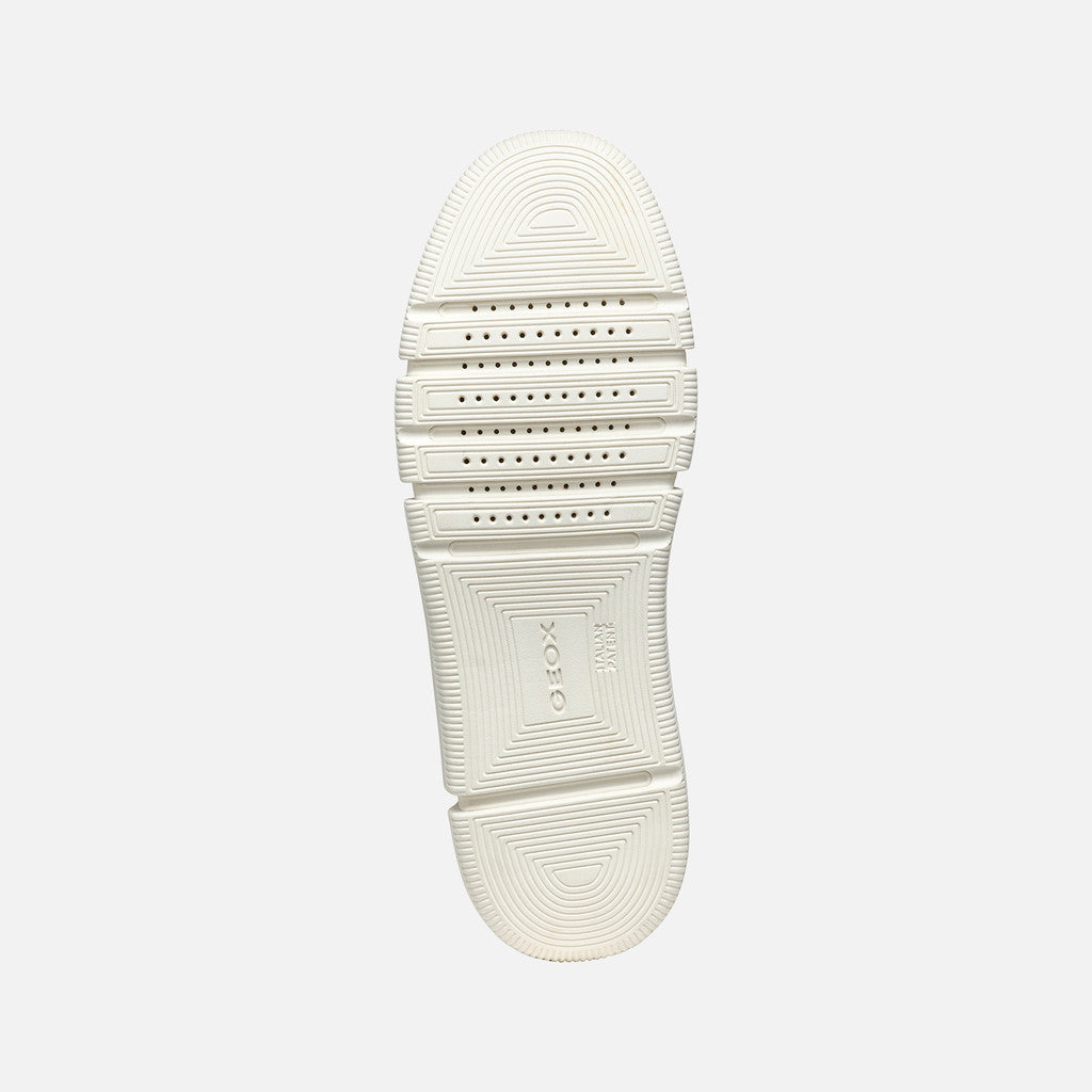 Mocassino Geox Uomo - Sage