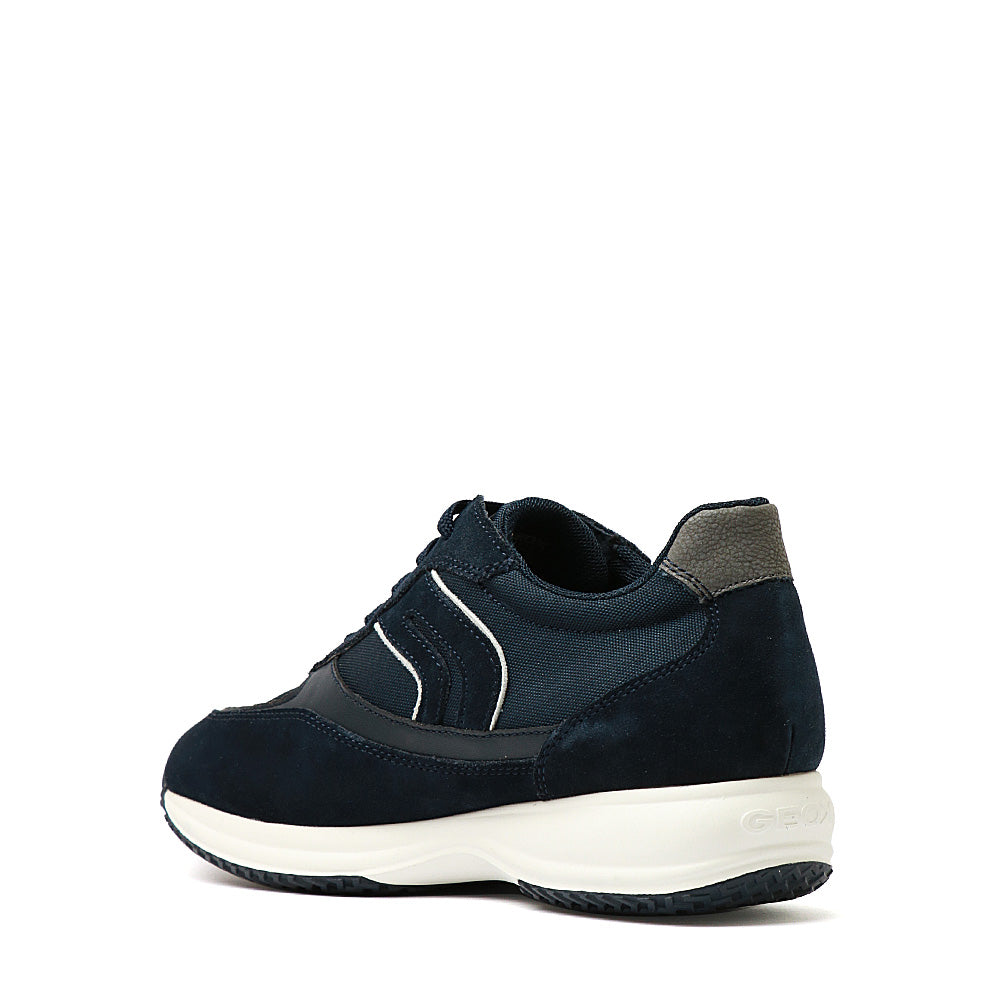 Sneakers Geox Uomo - Navy