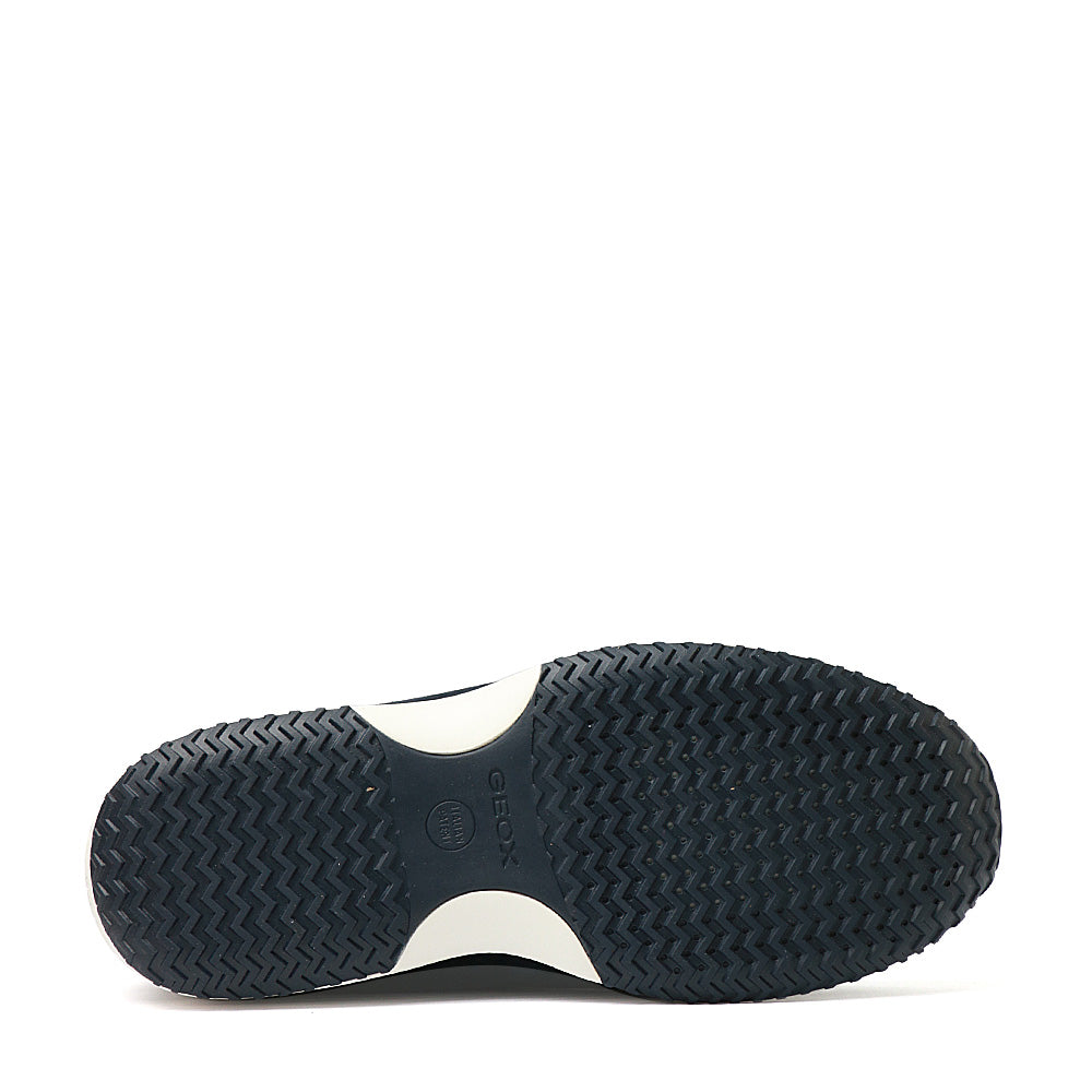 Sneakers Geox Uomo - Navy