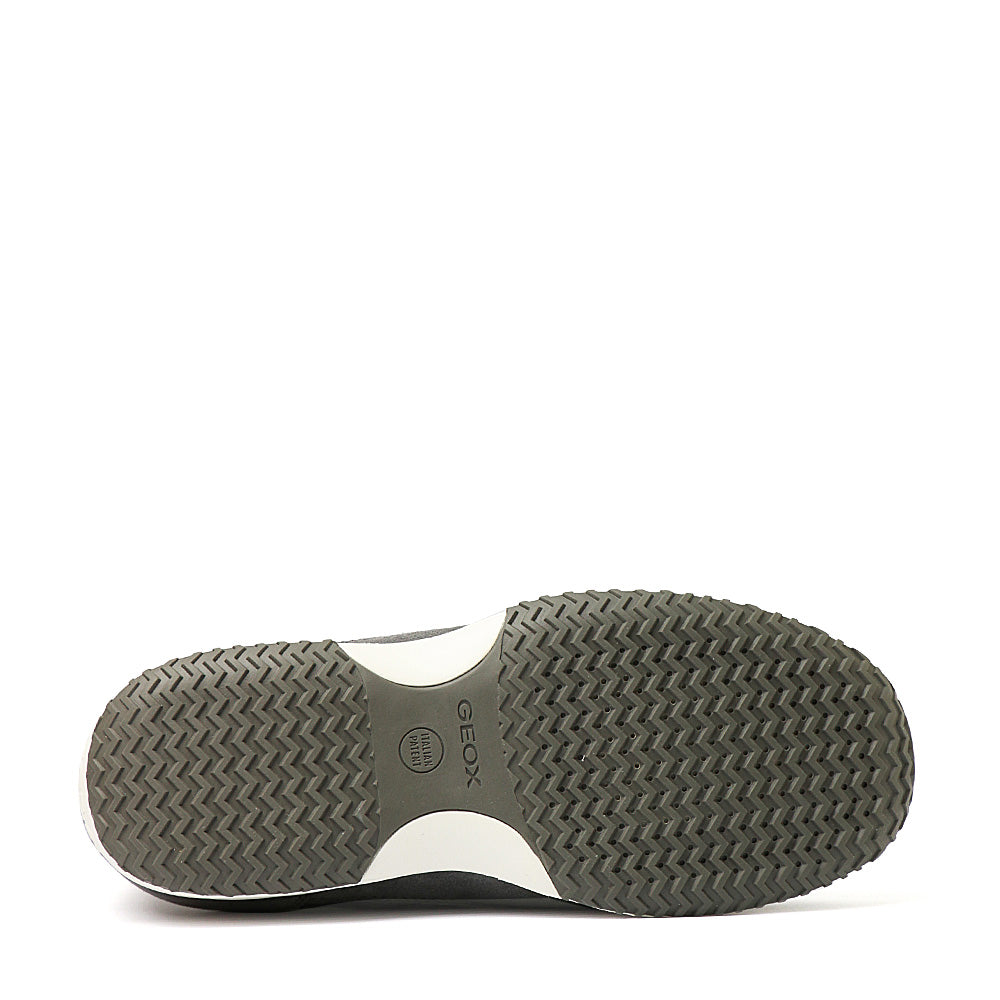 Sneakers Geox Uomo - Dk Stone