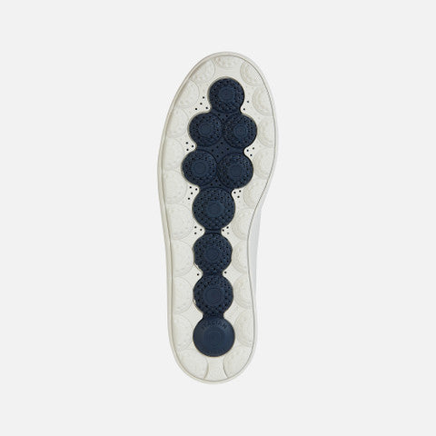 Sneaker Geox Uomo - White