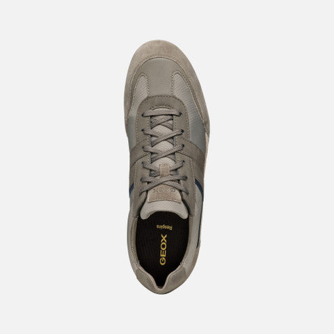 Sneaker Geox Uomo - Taupe