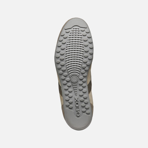 Sneaker Geox Uomo - Taupe