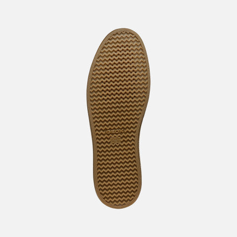 Sneaker Geox Uomo - Navy