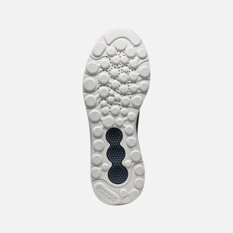 Geox Sneaker Spherica Actif Uomo - Navy