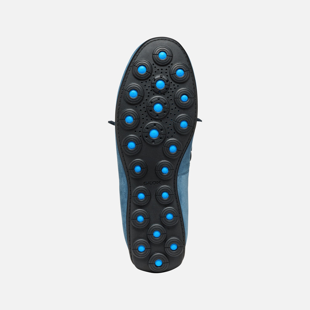 Geox Mocassino Spherica Uomo
