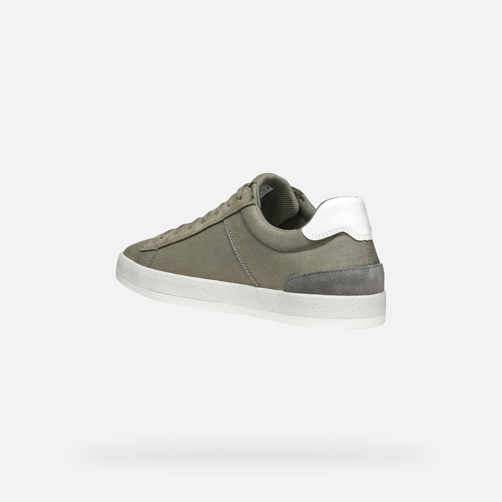 Sneaker Geox Uomo - Sage