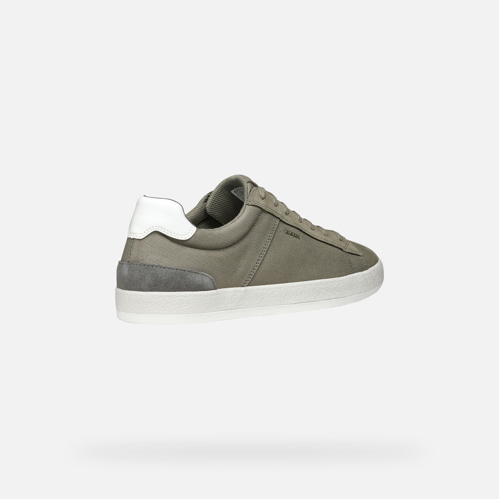 Sneaker Geox Uomo - Sage
