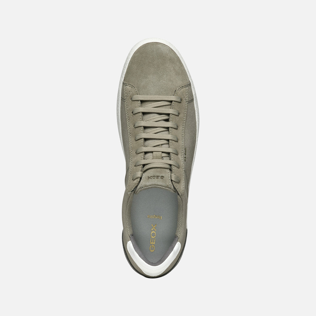 Sneaker Geox Uomo - Sage