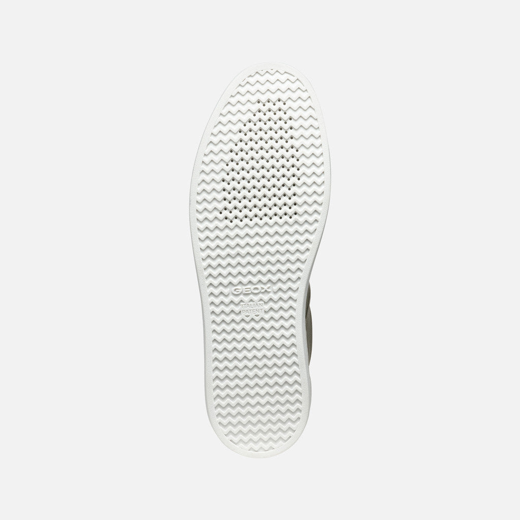 Sneaker Geox Uomo - Sage