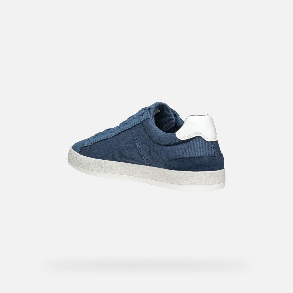 Sneaker Geox Uomo - Avio