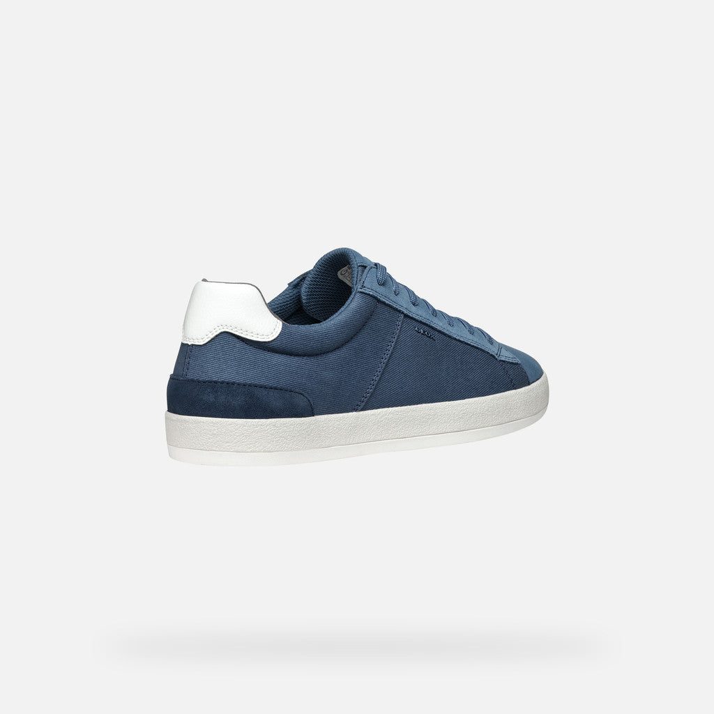 Sneaker Geox Uomo - Avio