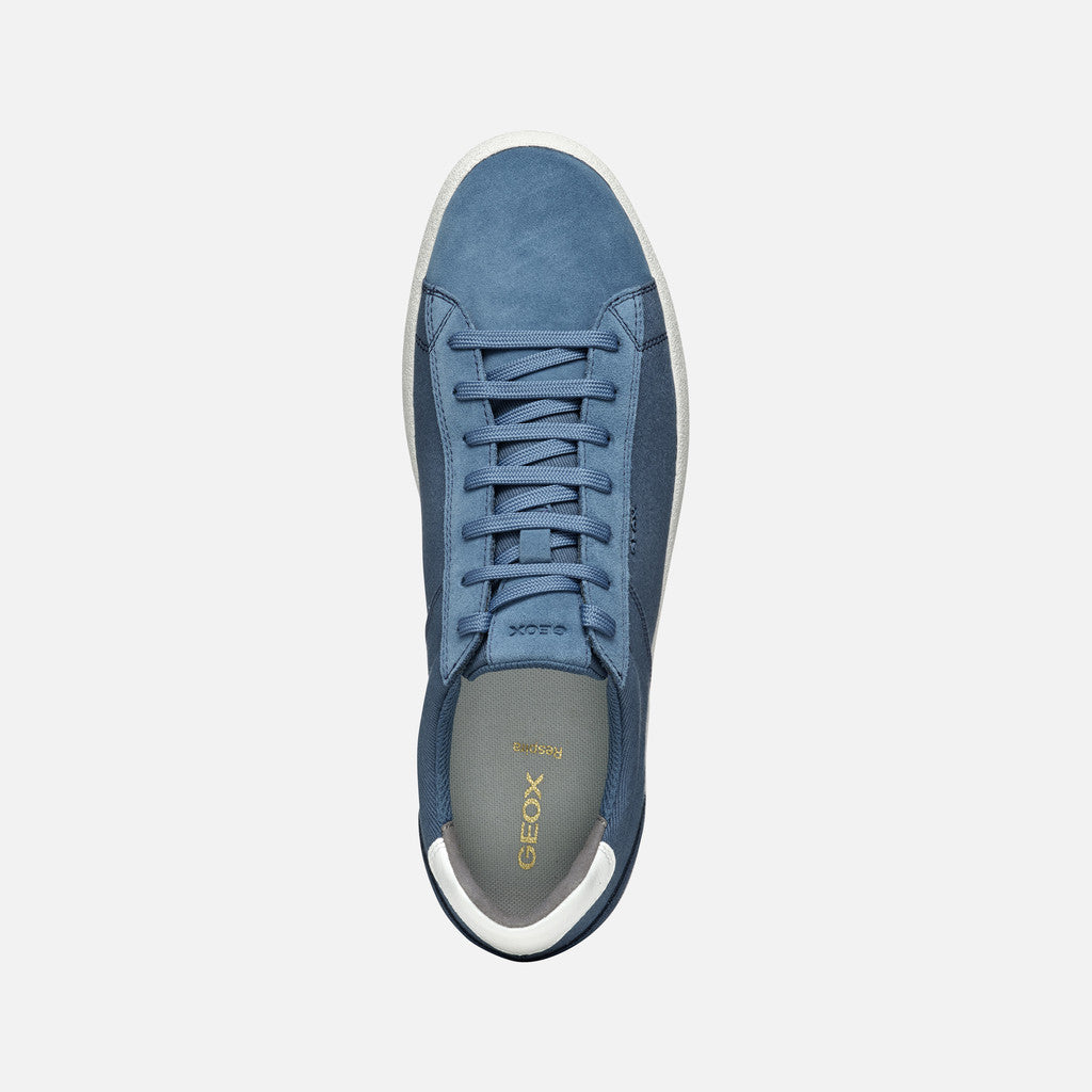 Sneaker Geox Uomo - Avio