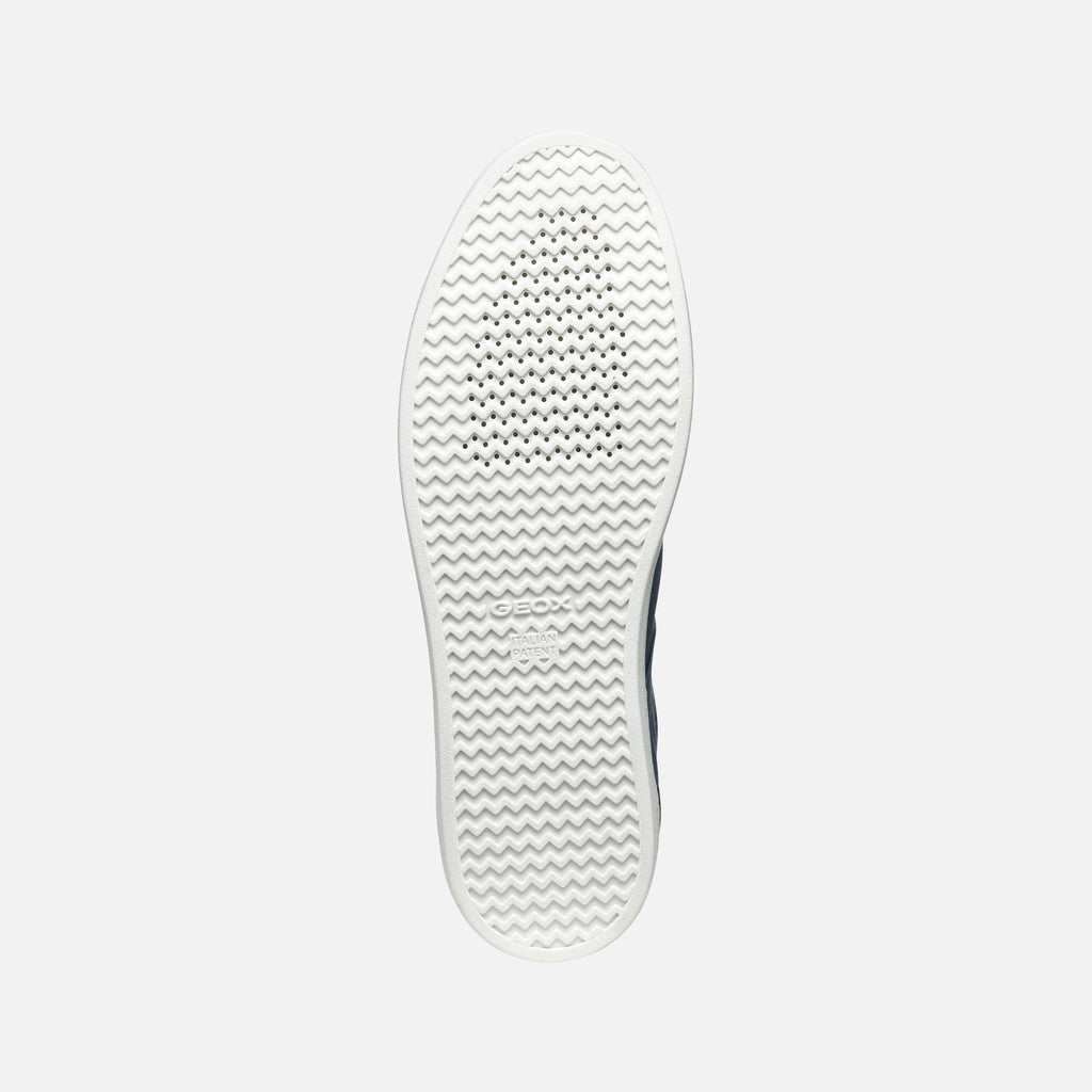 Sneaker Geox Uomo - Avio