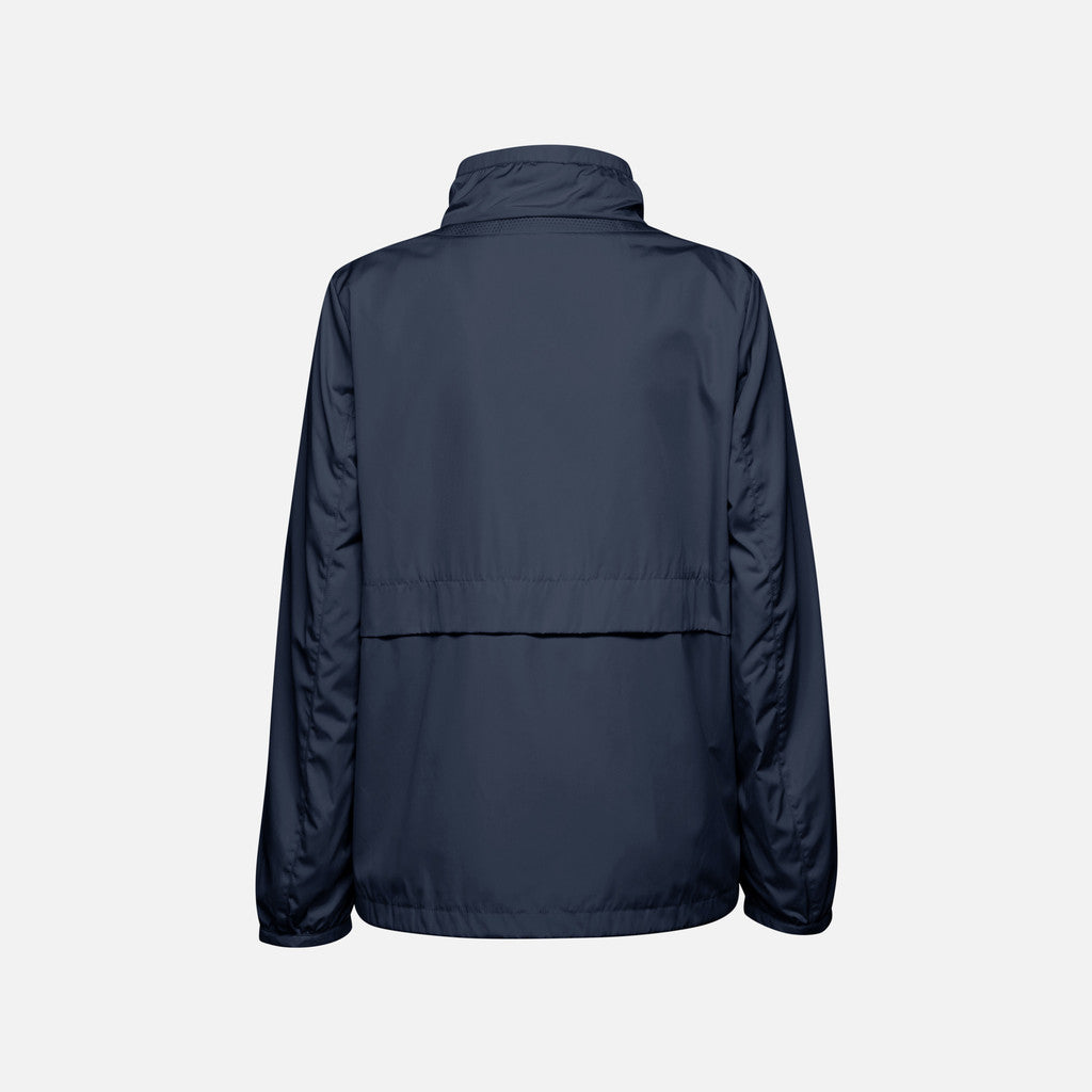 Geox Giacca Genziana Donna - Sky Captain